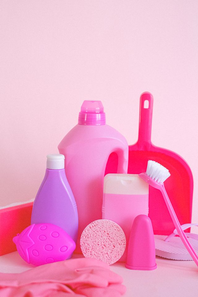Cleaning