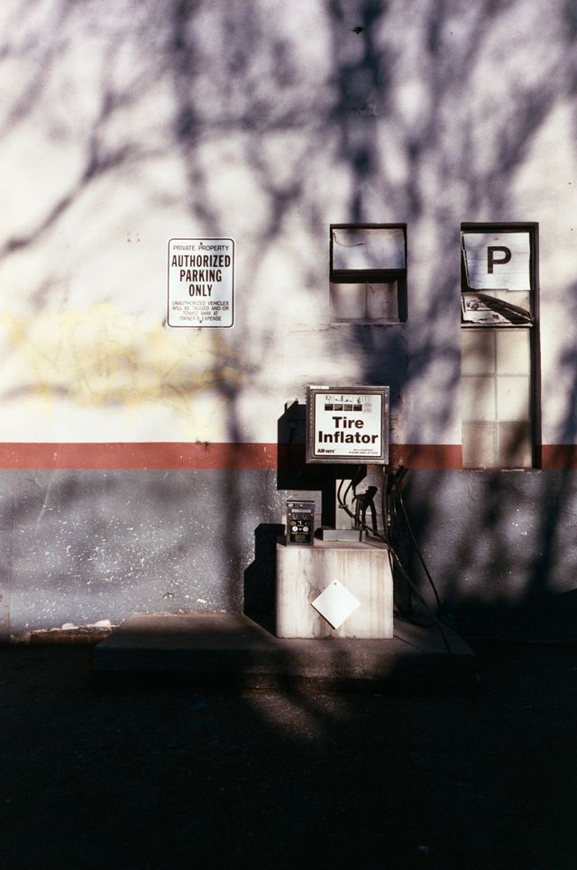 Inflators