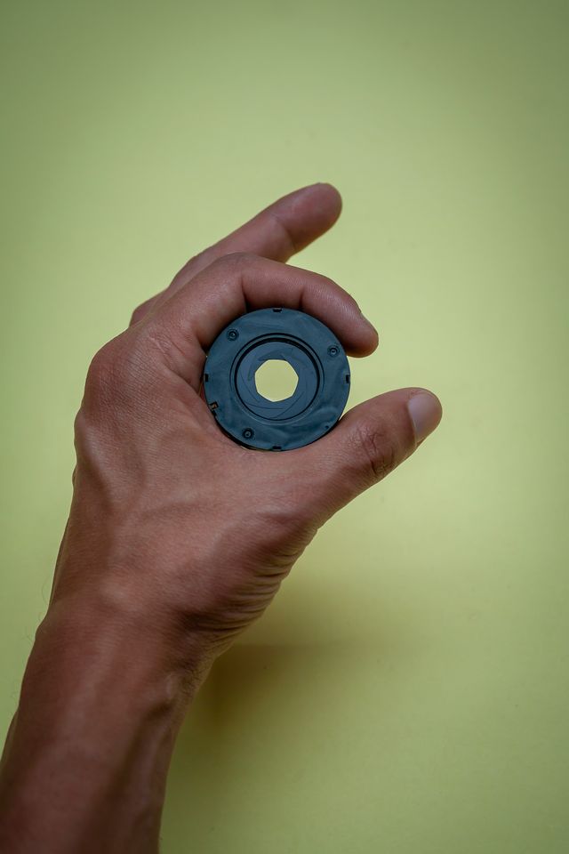 Inspection cameras