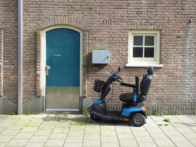 Mobility