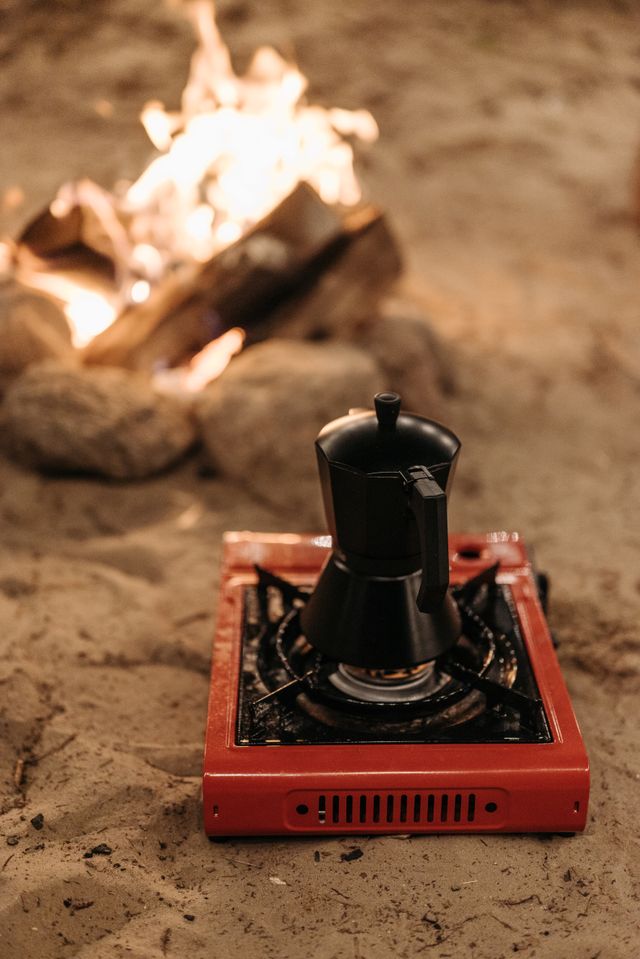 Outdoor lifestyle