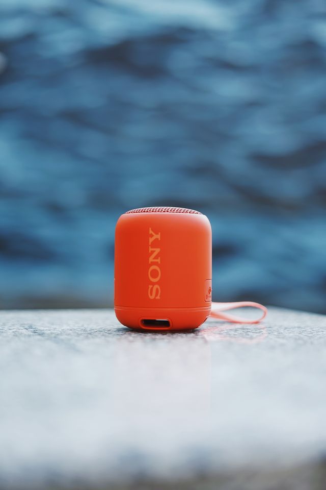 Speakers & radios